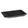 Rectangular platter with edge Classic Black M - 2 sizes