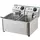 Fryer EasyLine FY44L