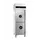 Refrigerator GN 2/1 700 with Freezing Compartment CONCEPT - CUD-12G/N | Tirolbg