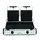 Electric commercial grill, double - GRD-10/GLL-10 SAMMIC