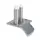 Long attachment for vegetable cutters and COMBI models of veg. prep SAMMIC (Heavy duty line)