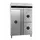 Refrigerator GN 2/1 1400 with Freezing Compartment CONCEPT - CUD-23 | Tirol.bg