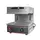 Salamander grill - SG-452/SG-652 SAMMIC