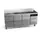 Refrigerated Counter 700 GN 1/1 with drawers CONCEPT Refrigerated Counter 700 GN 1/1 with drawers CONCEPT