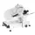 Commercial slicer (medium range) - GSM SAMMIC