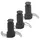 Hubs with different blades for cutters/emulsifiers COMPACT Line SAMMIC