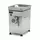 Refrigerated meat mincer - PS-22R/32R SAMMIC