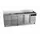 Refrigerated Counter 700 GN 1/1 with drawers CONCEPT Refrigerated Counter 700 GN 1/1 with drawers CONCEPT