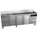 Refrigerated Counter 700 GN 1/1 with drawers CONCEPT Refrigerated Counter 700 GN 1/1 with drawers CONCEPT