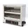 Toaster 2 levels TP-200 SAMMIC