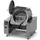 Automatic tilting rectangular boiling pans (200L) with mixer and PLC monitor - MRBI-200 M