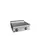 Fry-top with smooth surface - FT-710 L