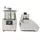 Vegetable preparation COMBI machine- CK-35/38V SAMMIC