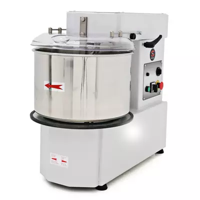 Spiral dough mixer (33L) - DM(E)-33 SAMMIC