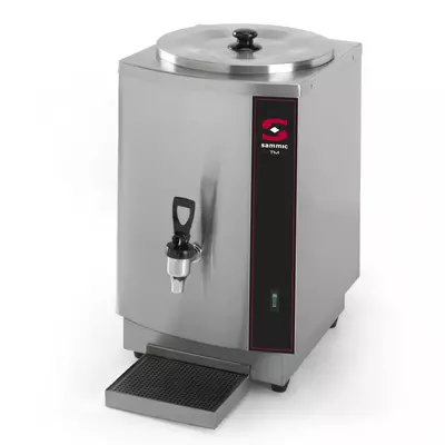Отоплител за мляко (10L) - TM-10 SAMMIC