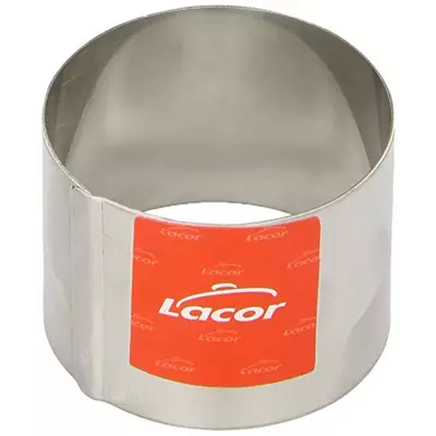 Ринг ф8, h4.5 Lacor 68506