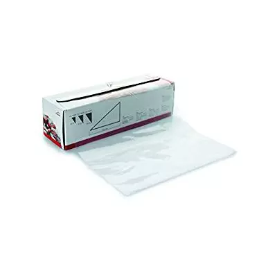 К-кт еднократни пошове - 100 бр. /  65 см Lacor 68964