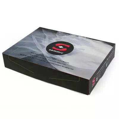 Smooth bags for vacuum packing & sous-vide cooking SAMMIC | Tirol.bg