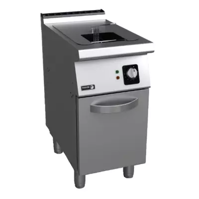 Газов фритюрник, 1 ванa (15L) - F-G7115