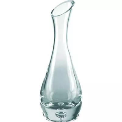 Crystal vase (23x8) F3-00416 | Tirol.bg