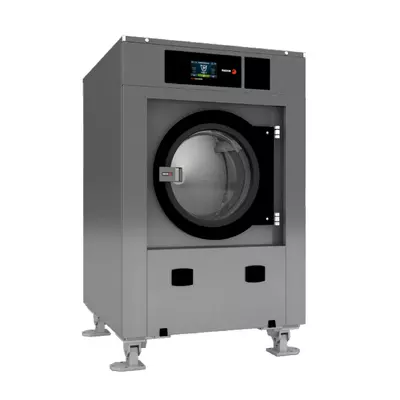 High-speed washing machine LA-80C TP2
