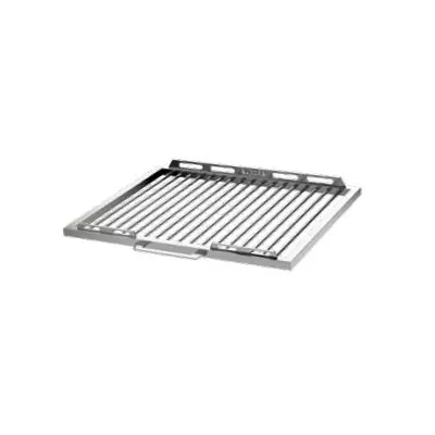 Решетка за фурна от неръждаема стомана PUJADAS GRILL RE8509007