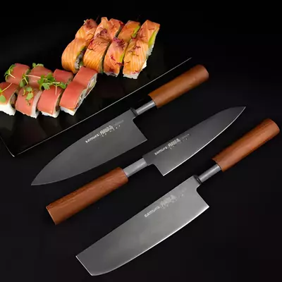 SAMURA knives | Tirol.bg
