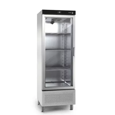 Хладилнa витрина GN 2/1 700L - CONCEPT - CUP-11GD/CUN-11GD | tirol.bg