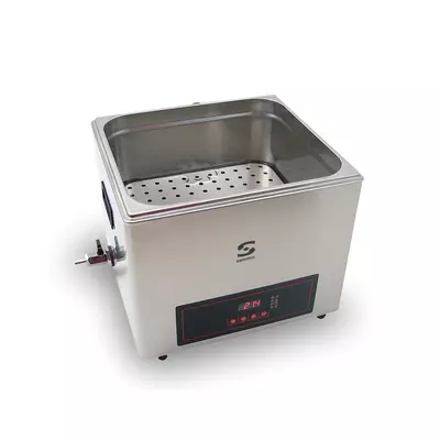 Unstirred sous-vide bath (14L) SVC-14 SAMMIC