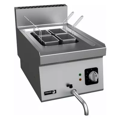 Електрически уред за варене на паста с 4 кошници CP-E605 / 19080710