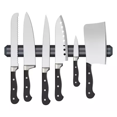 Professional knives, cutting boards and accessories | Tirol.bg