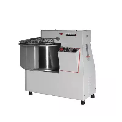 Spiral Mixer with Fixed Head (22/33/42/53L) - IF(M) Pizza Group
