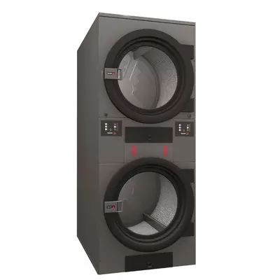 Industrial Stack dryers SR-2-11 M | tirol.bg