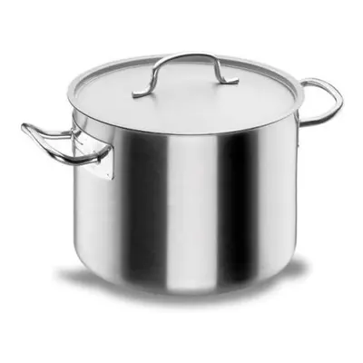 Ниска тенджера с капак (6 рамера) Chef Classic  50119 | Tirol.bg