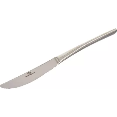 Dessert knife (set of 12pcs) JET 34406