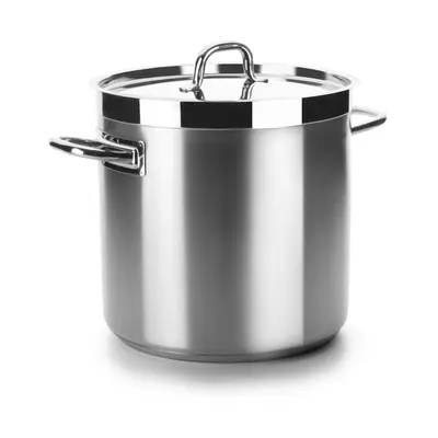 Pots with lid (8 sizes) Chef Luxe | Tirol.bg