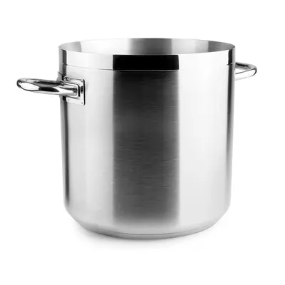 Pots without lid (8 sizes) Chef Luxe