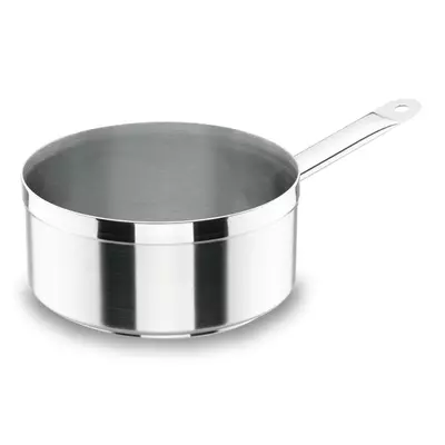 Straight saucepan (7 sizes) Chef-Luxe  | Tirol.bg