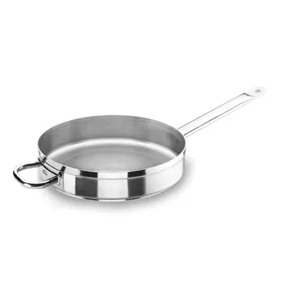Sauté pan (5 sizes) Chef-Luxe 54261 | Tirol.bg