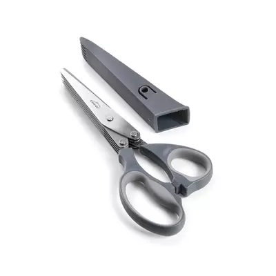 5 cut scissors for vegetables 60022