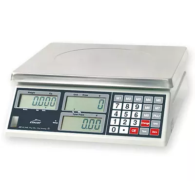 Professional electronic scale Lacor 61716 | Tirol.bg