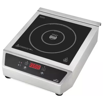 Induction hob (Ø28cm) 69132