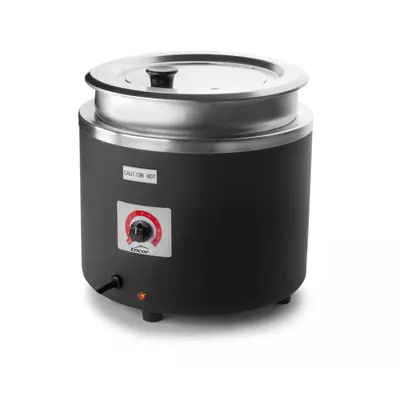 Отоплител за супа (11L) INOX 69267 | Tirol.bg