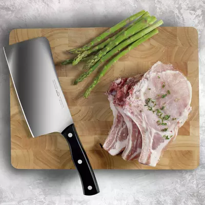 Professional kitchen knives LACOR | Tirol.bg