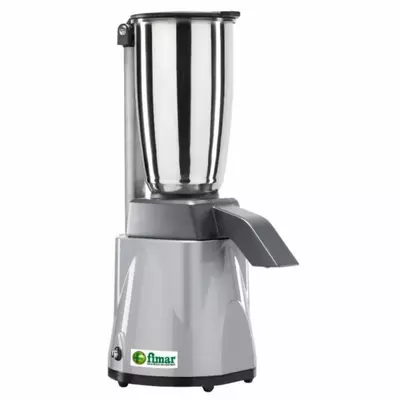 Ice crusher Fimar ROGM