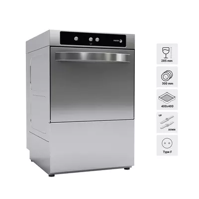 Чашомиялна (400х400) WGC-400 COLD CONCEPT  | Tirol.bg