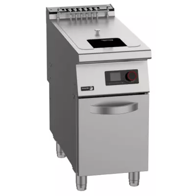 Електрически фритюрник (21L) с дигитален контрол - F-E9121 D