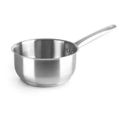 Straight saucepan Garinox 16212 | Tirol.bg