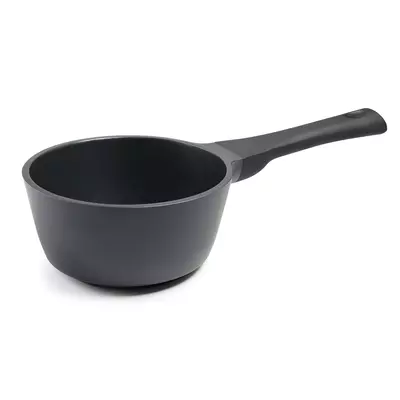 Saucepan - cast aluminum - (Ø16) Titanium