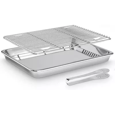Commercial Trays & Racks | Tirol.bg